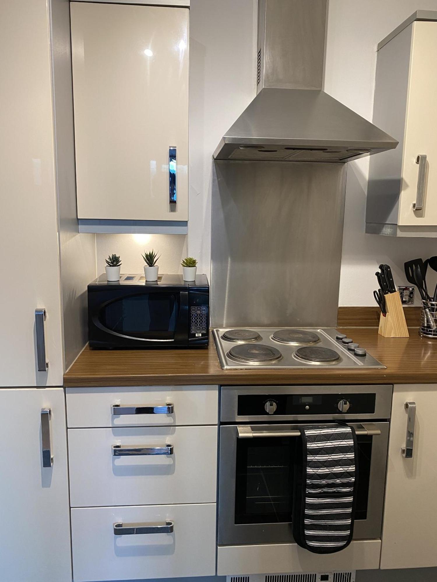 Tailor That Property - Chelsea House Milton Keynes Cameră foto
